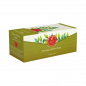 Mobile Preview: Julius Meinl BIO Tee China Green Pure, Grüner Tee, 25 Teebeutel im Kuvert